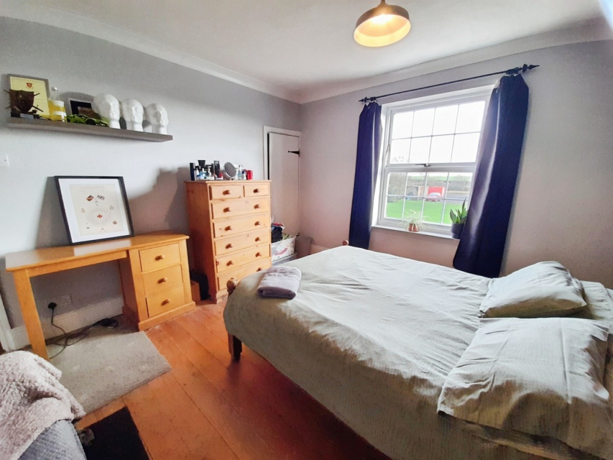 Willingham Road, Kexby, Gainsborough