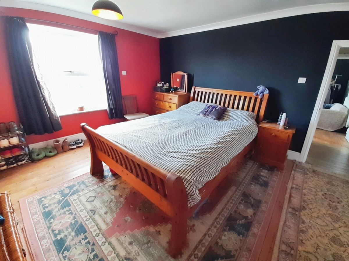 Willingham Road, Kexby, Gainsborough