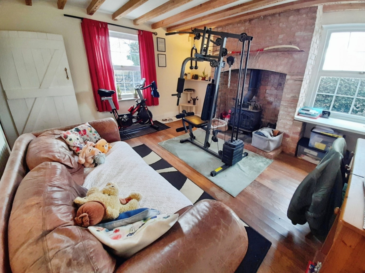 Willingham Road, Kexby, Gainsborough