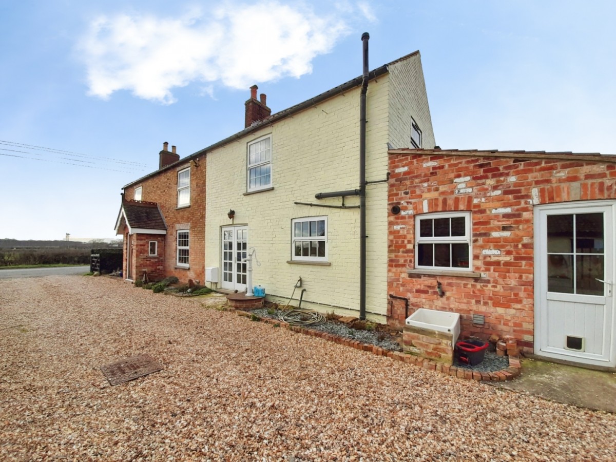 Willingham Road, Kexby, Gainsborough