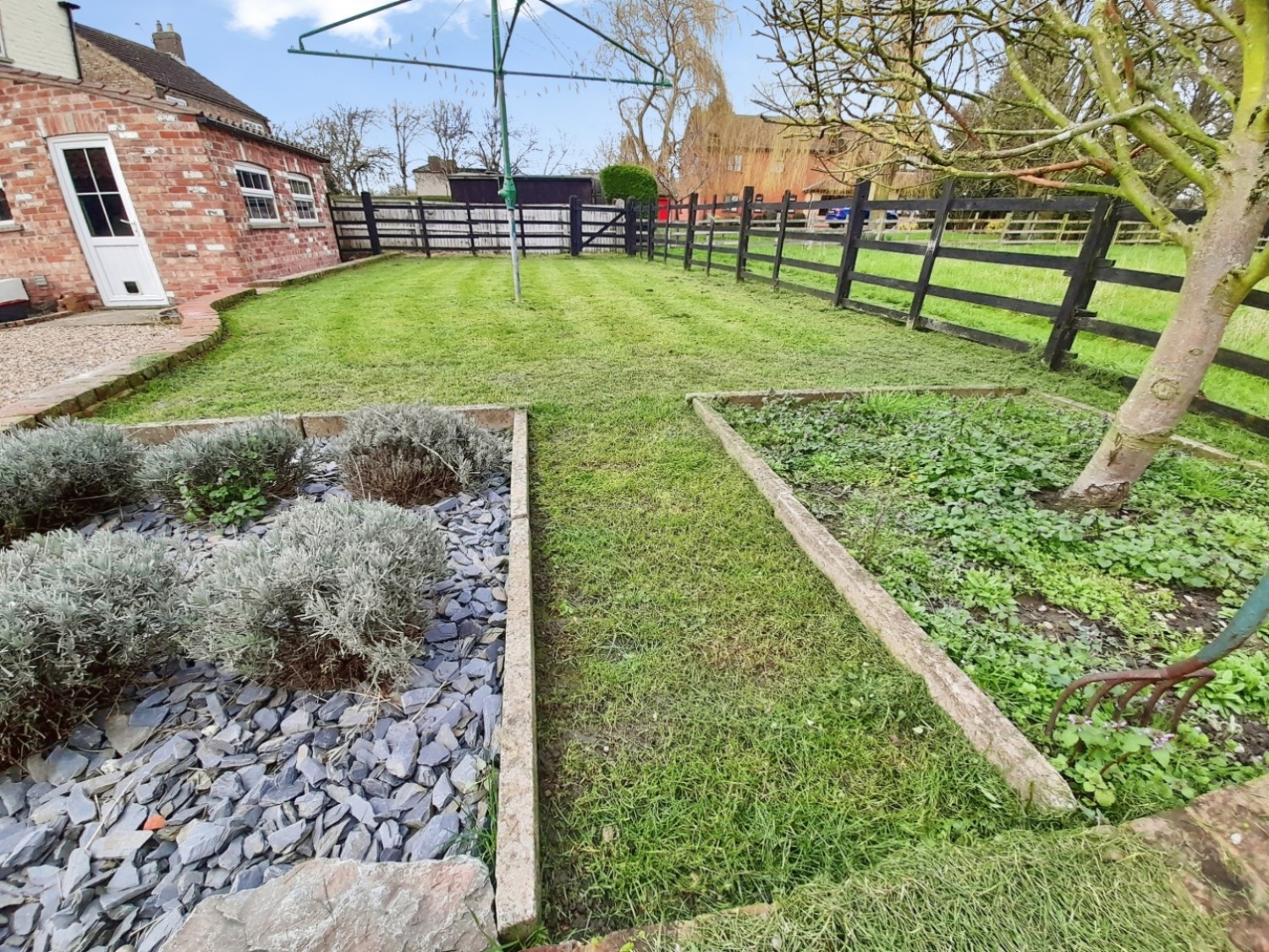 Willingham Road, Kexby, Gainsborough