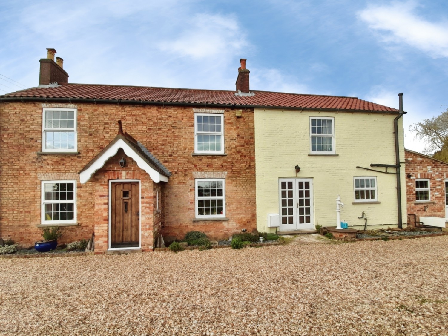 Willingham Road, Kexby, Gainsborough