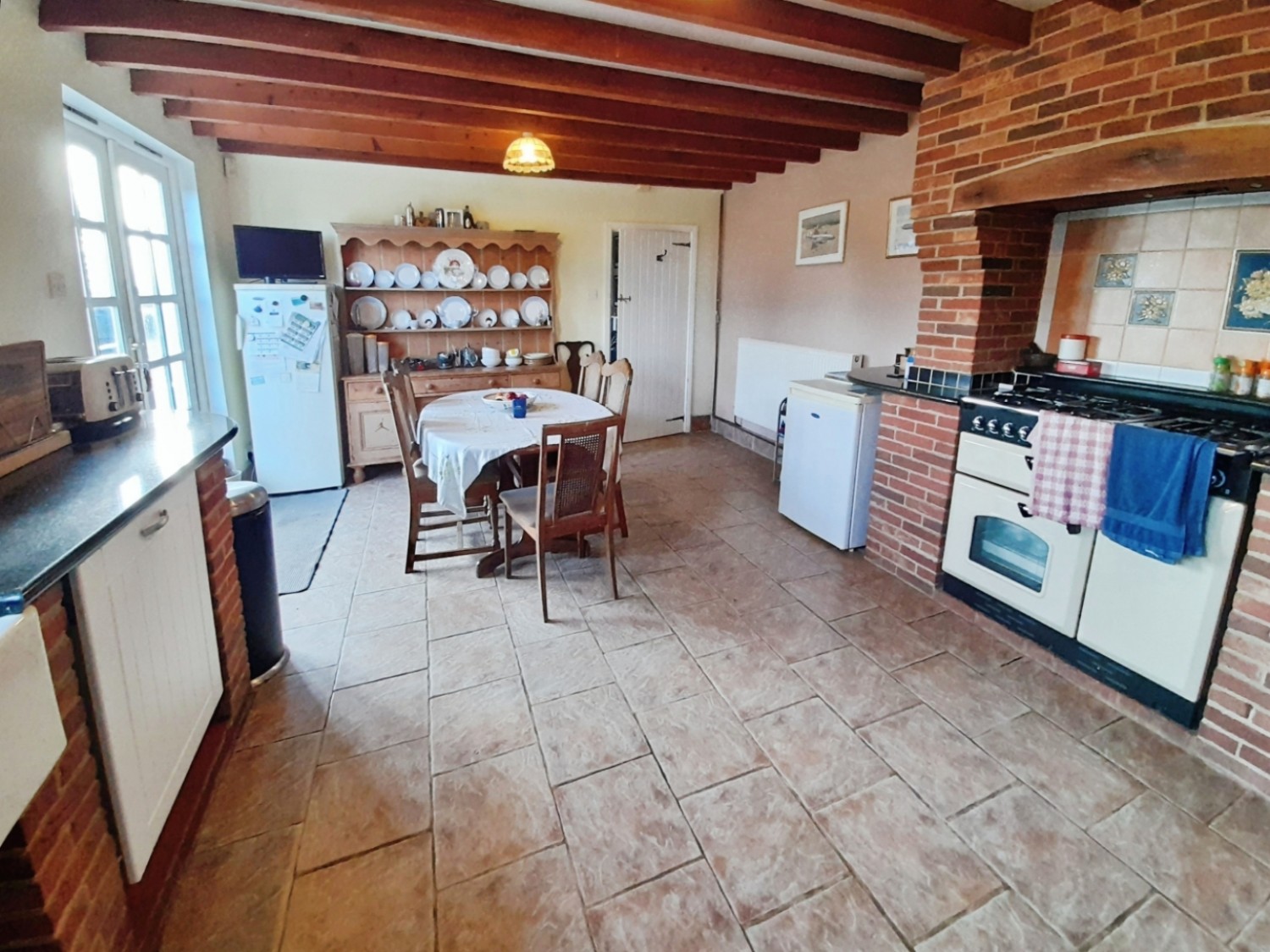 Willingham Road, Kexby, Gainsborough