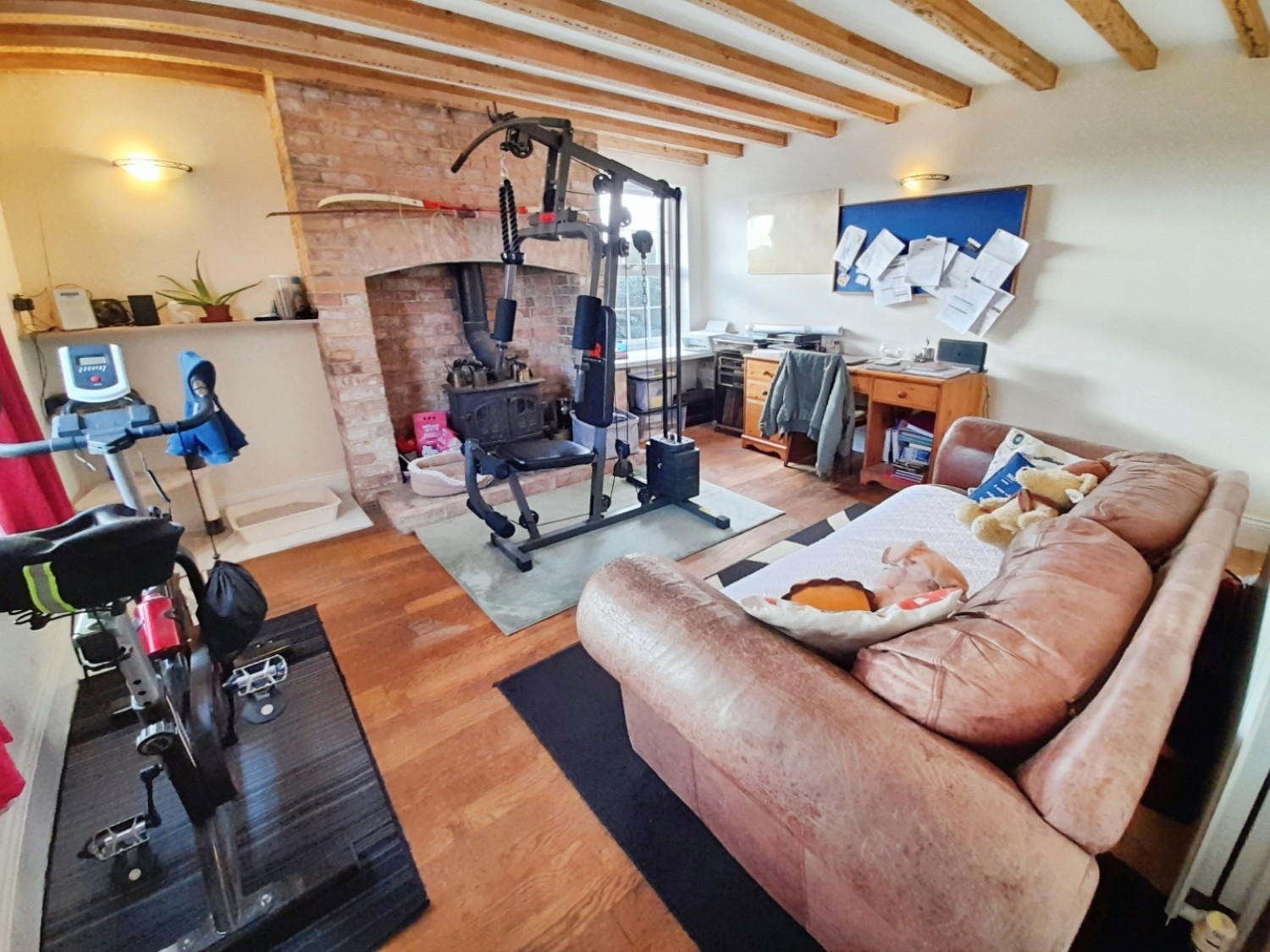 Willingham Road, Kexby, Gainsborough