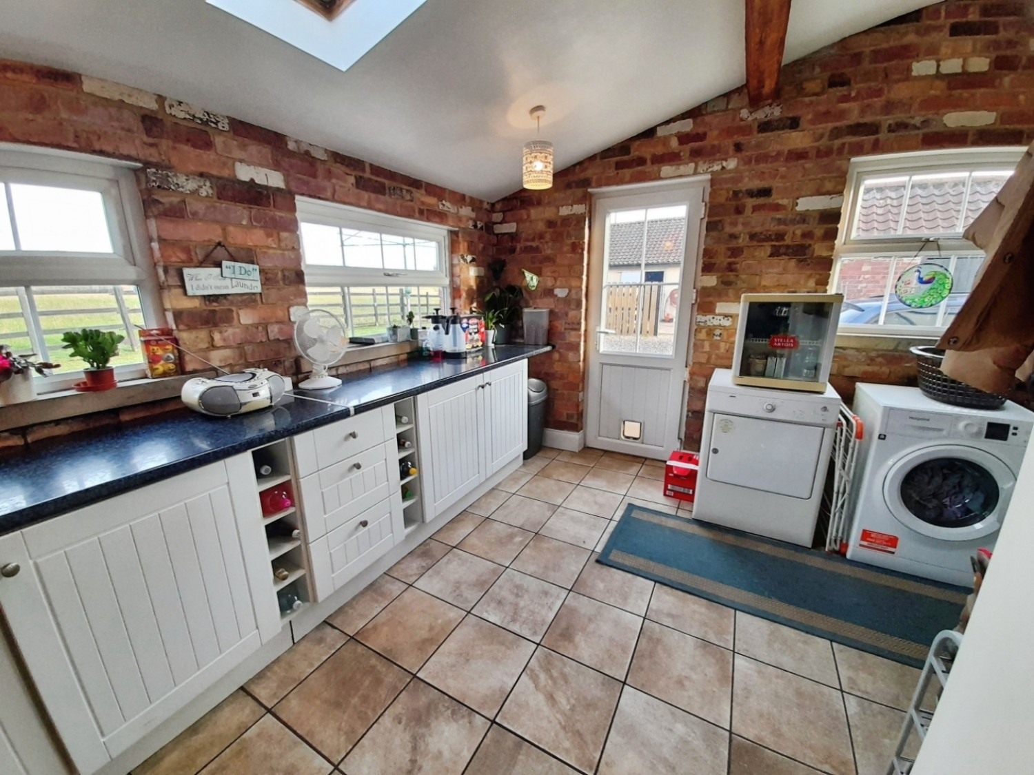 Willingham Road, Kexby, Gainsborough