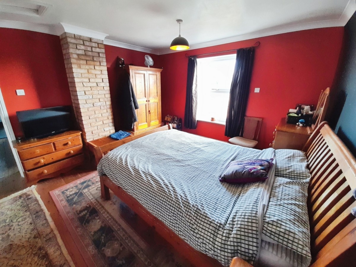 Willingham Road, Kexby, Gainsborough