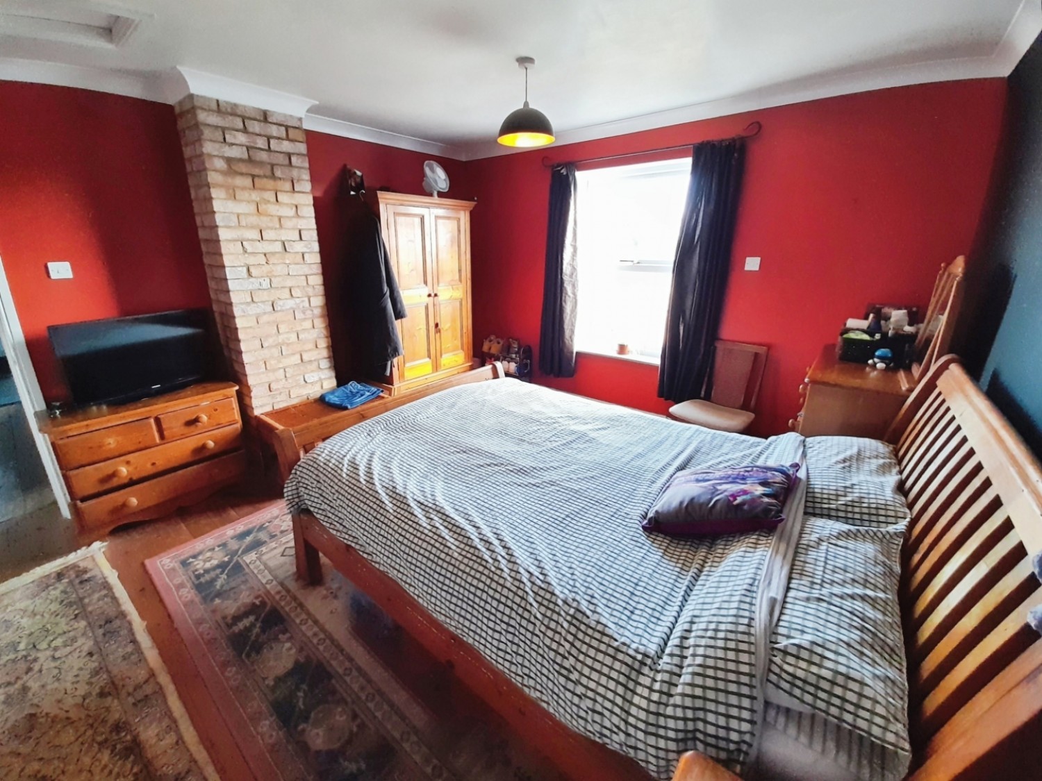 Willingham Road, Kexby, Gainsborough