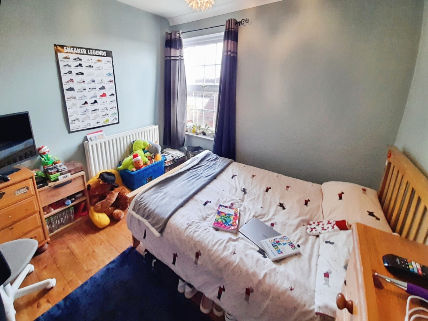 Willingham Road, Kexby, Gainsborough