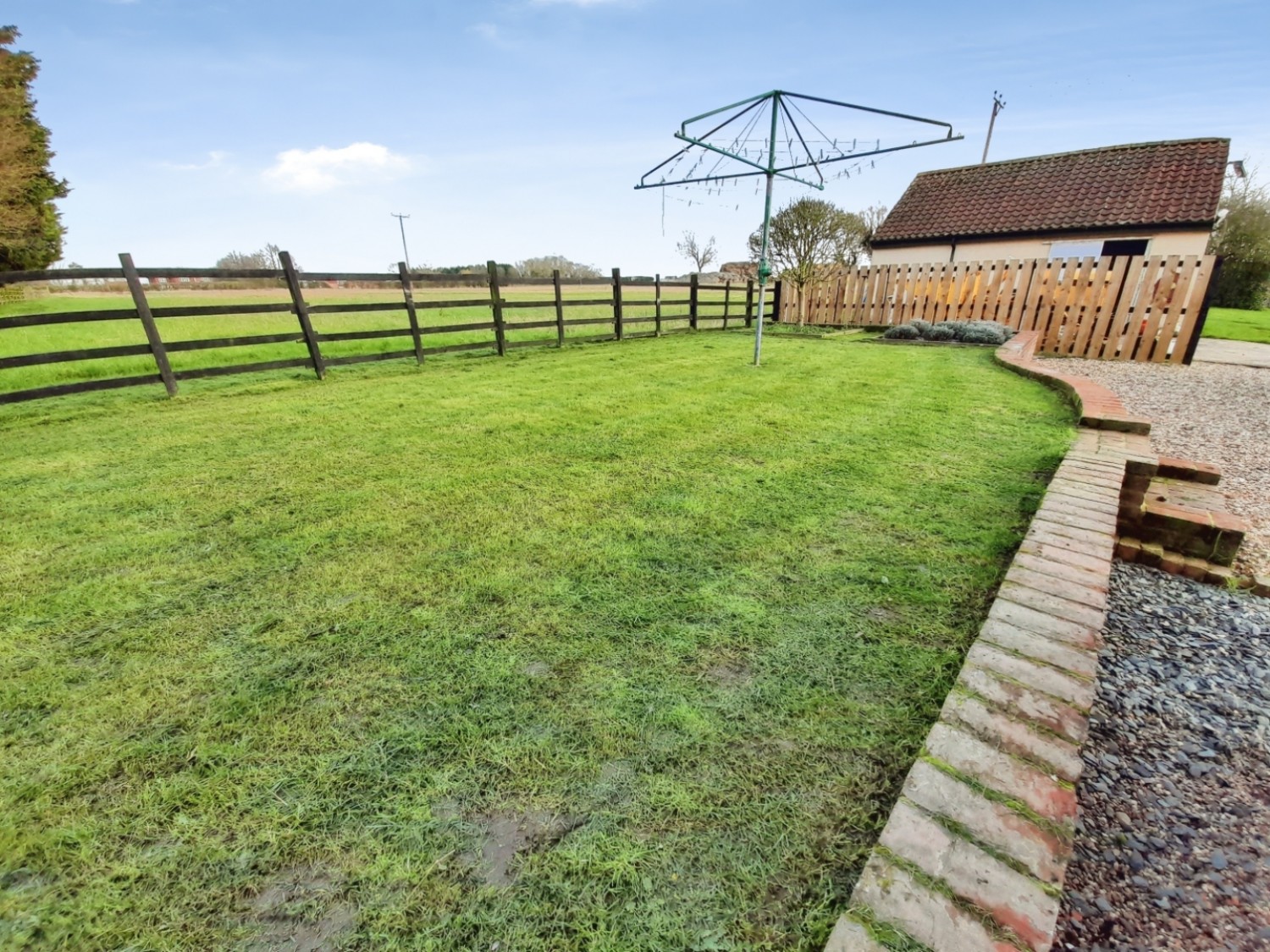 Willingham Road, Kexby, Gainsborough