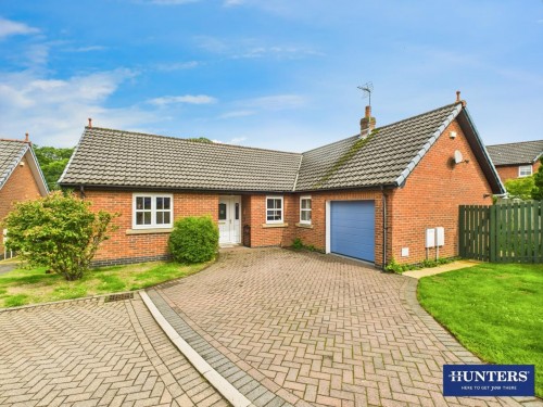 Jocks Hill, Brampton, CA8