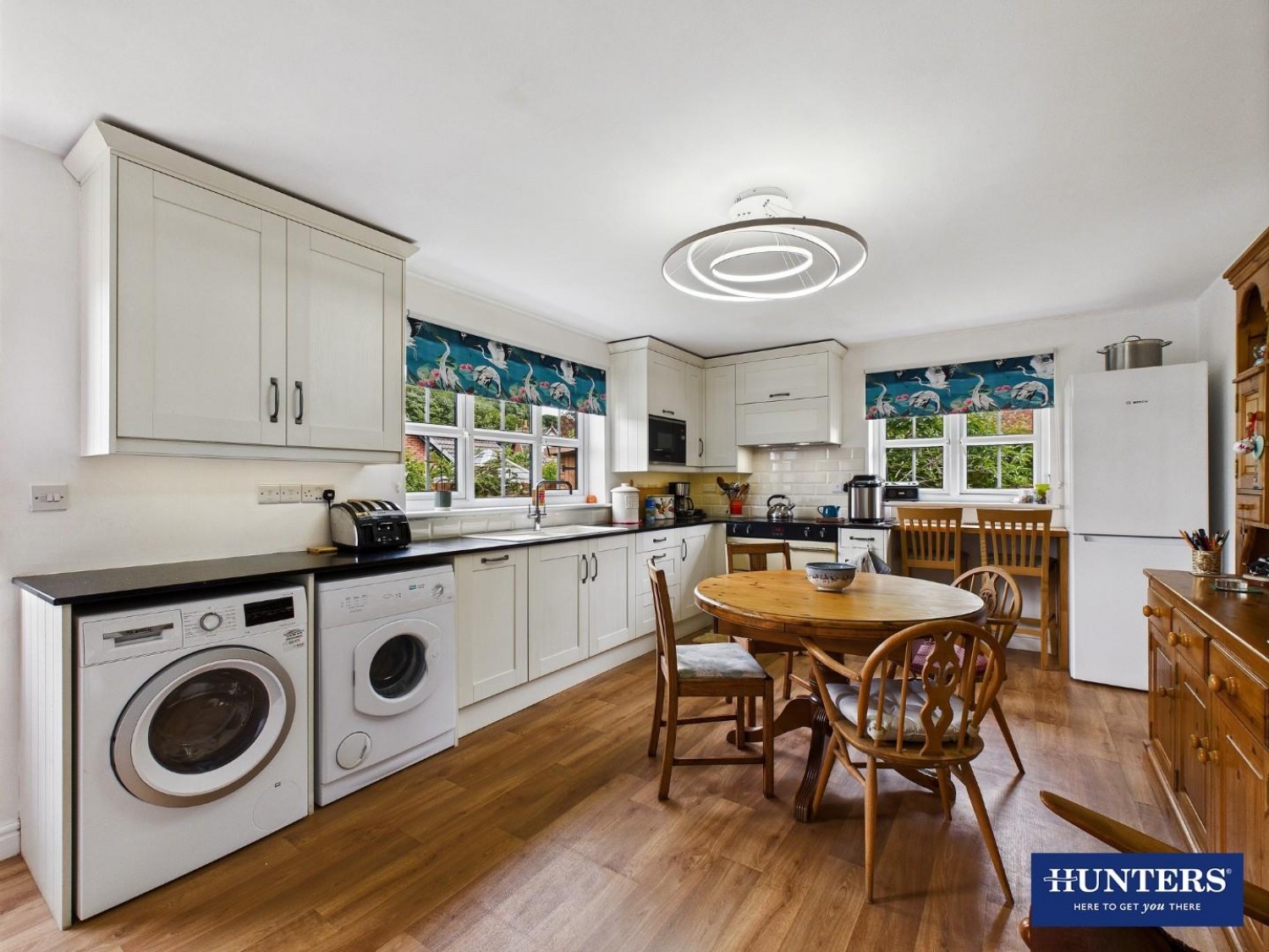 Jocks Hill, Brampton, CA8