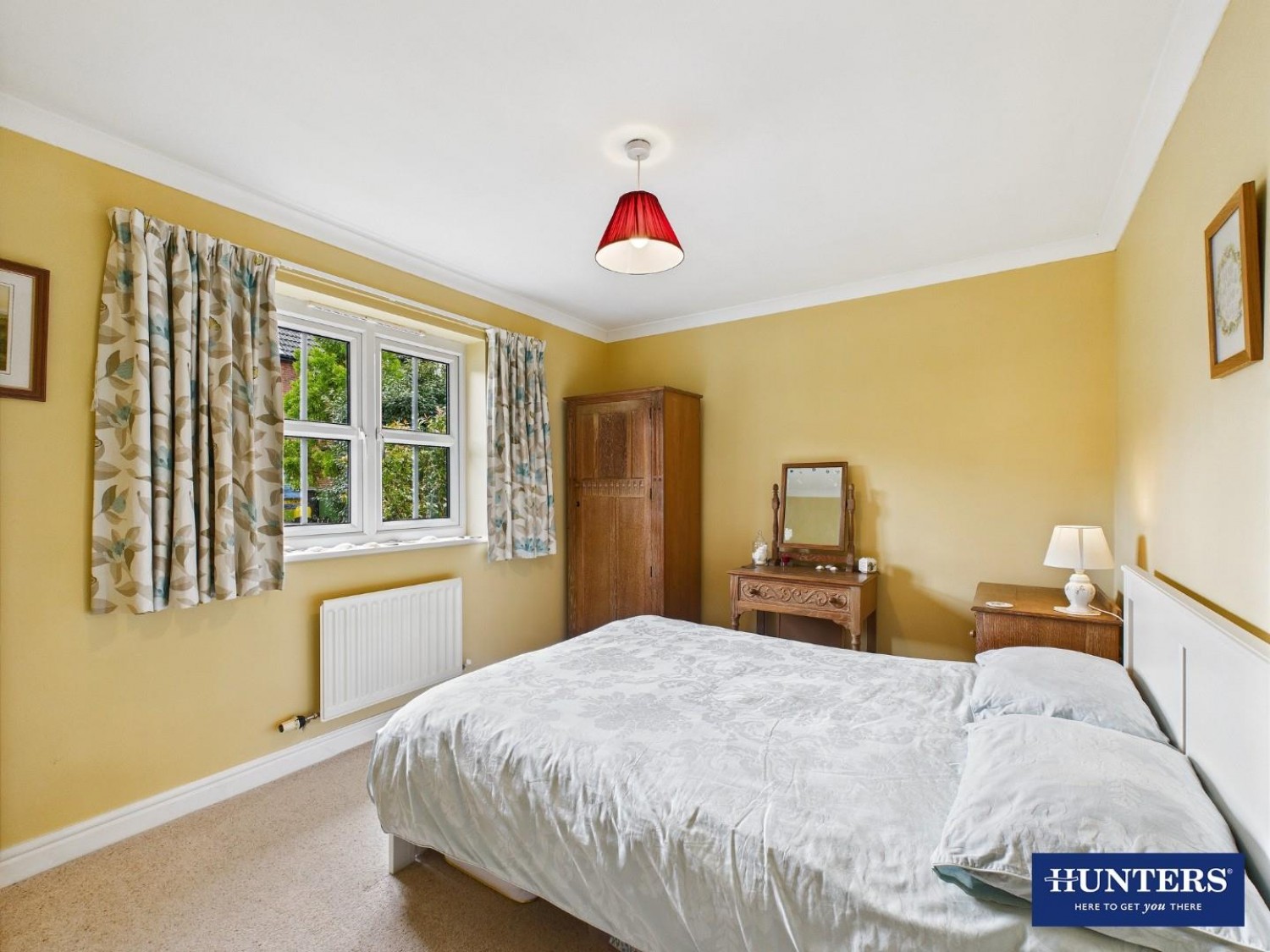 Jocks Hill, Brampton, CA8