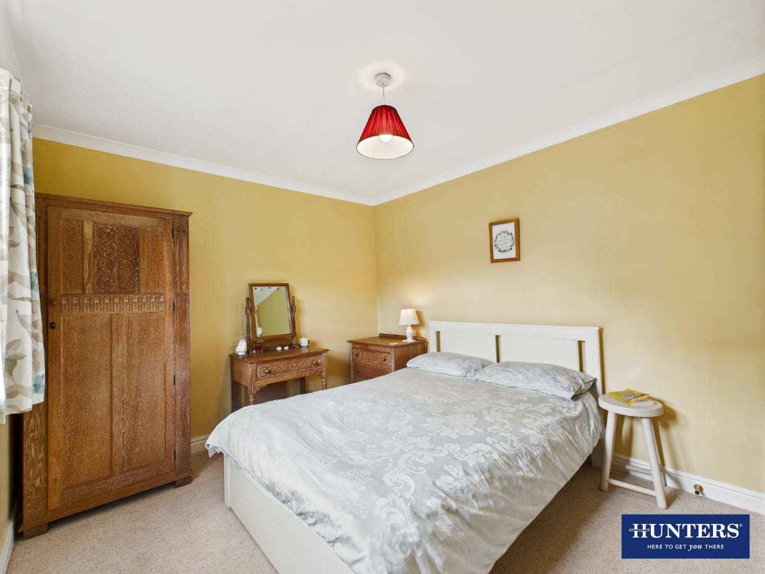 Jocks Hill, Brampton, CA8