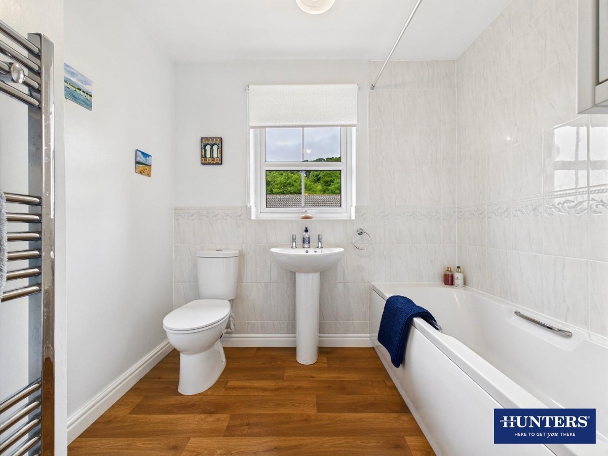 Jocks Hill, Brampton, CA8