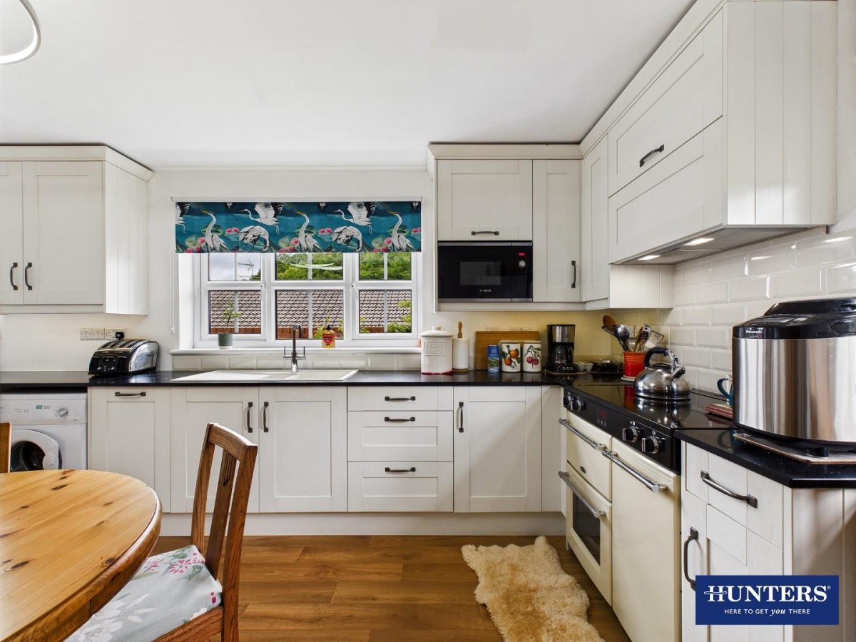 Jocks Hill, Brampton, CA8