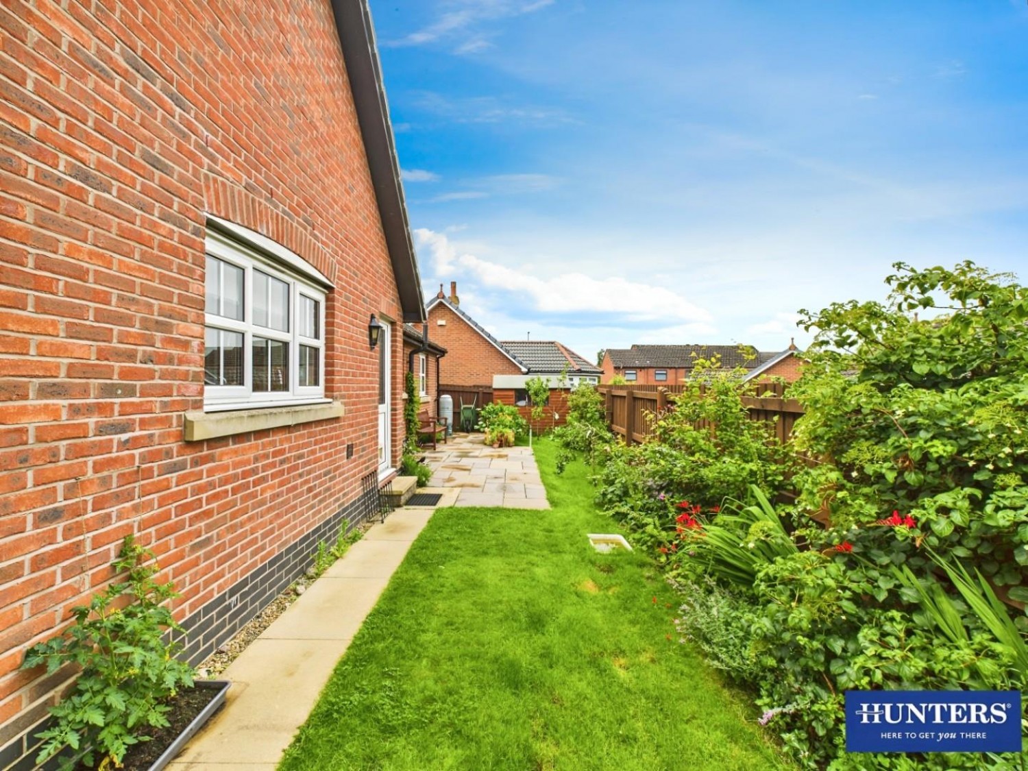 Jocks Hill, Brampton, CA8