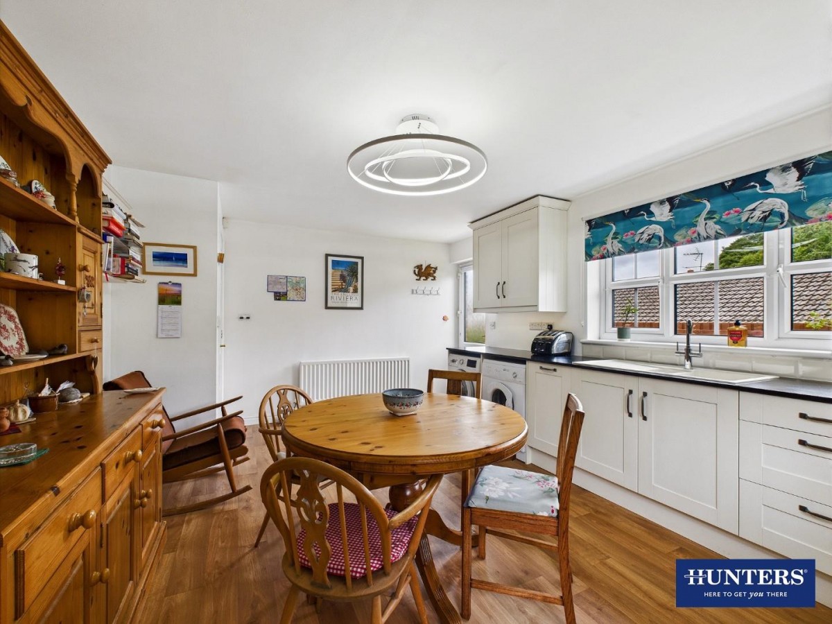 Jocks Hill, Brampton, CA8