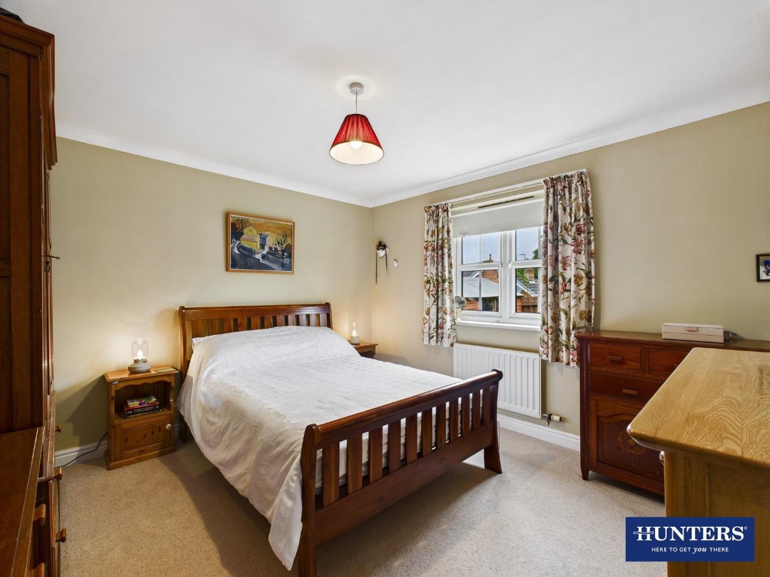 Jocks Hill, Brampton, CA8