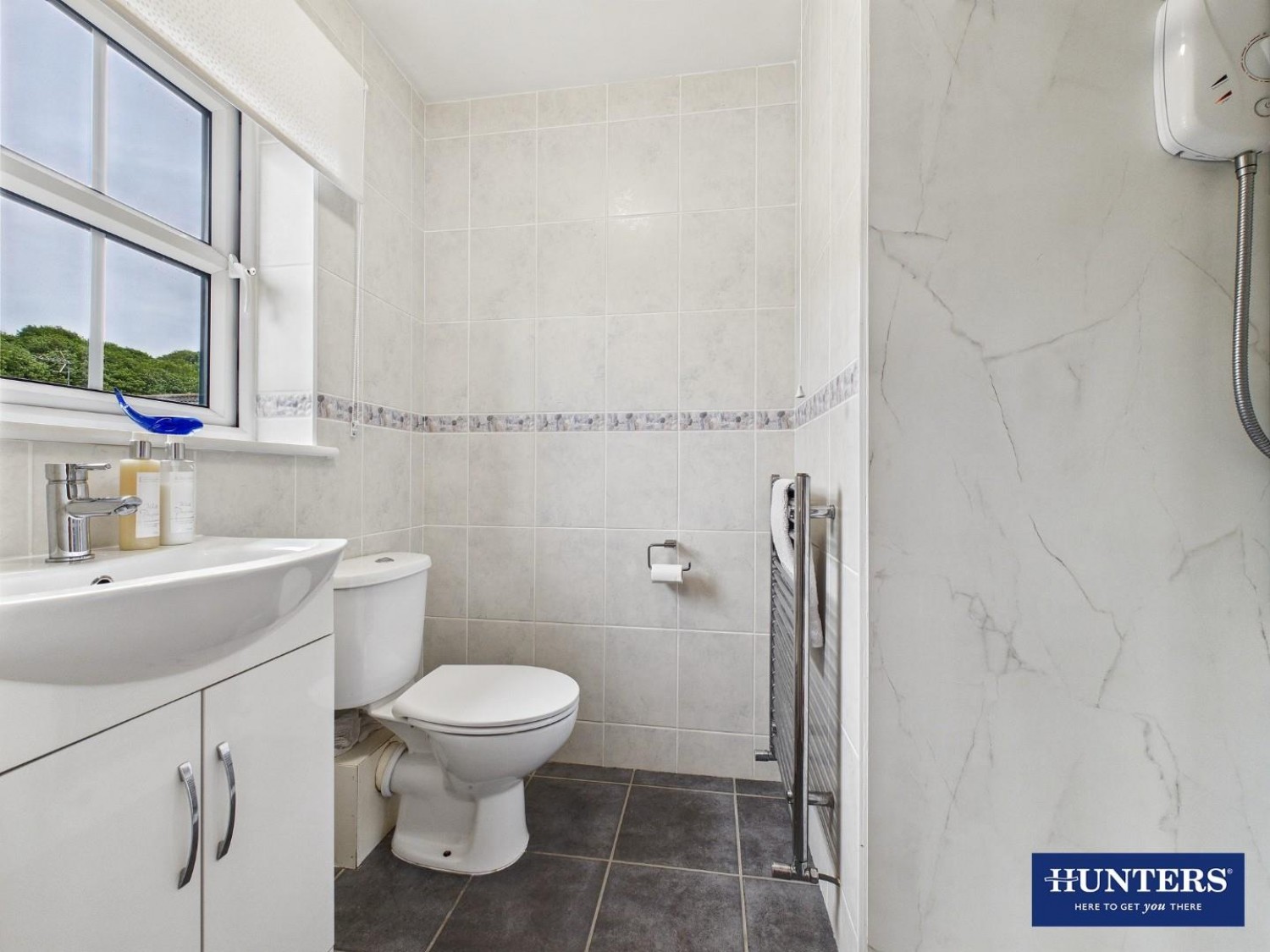 Jocks Hill, Brampton, CA8