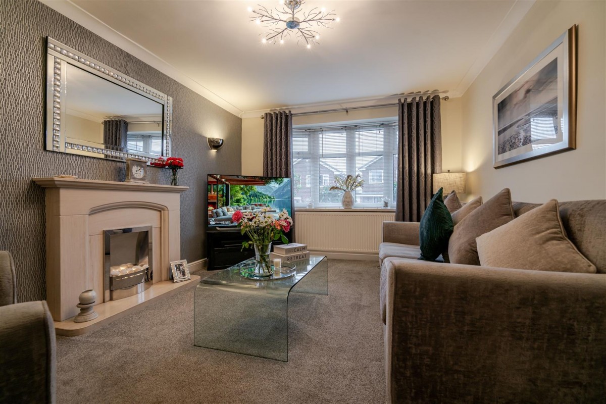 Lymefield Drive, Worsley, Manchester