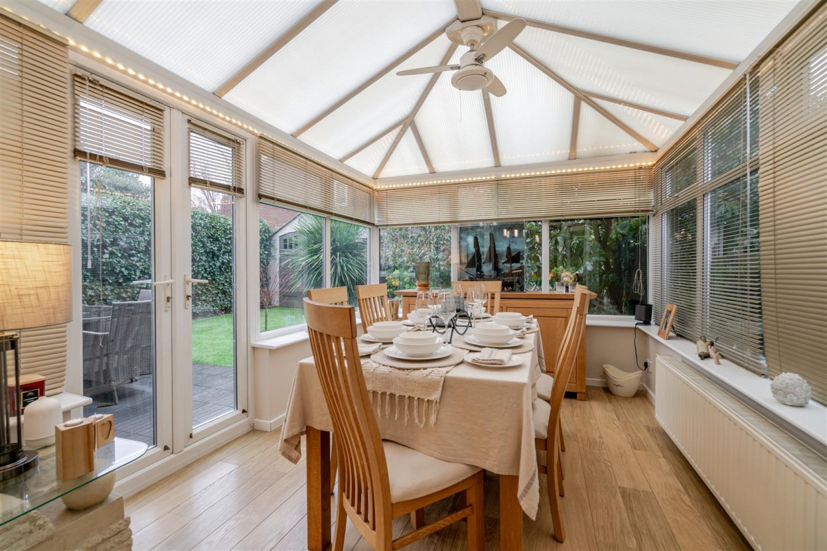 Lymefield Drive, Worsley, Manchester