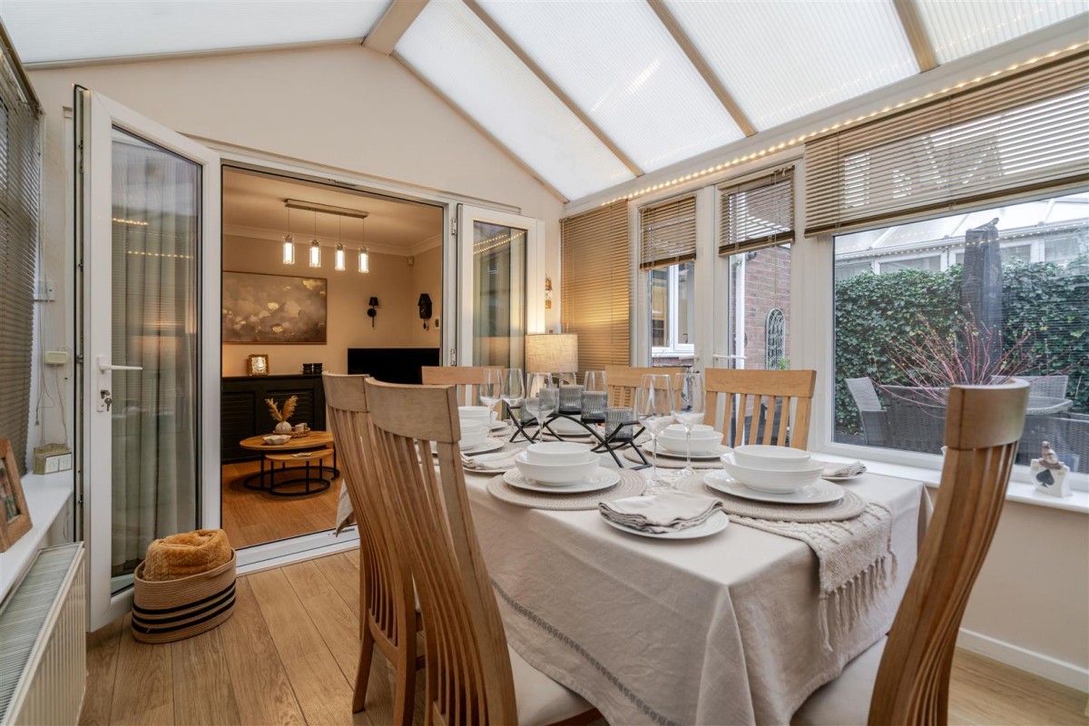 Lymefield Drive, Worsley, Manchester