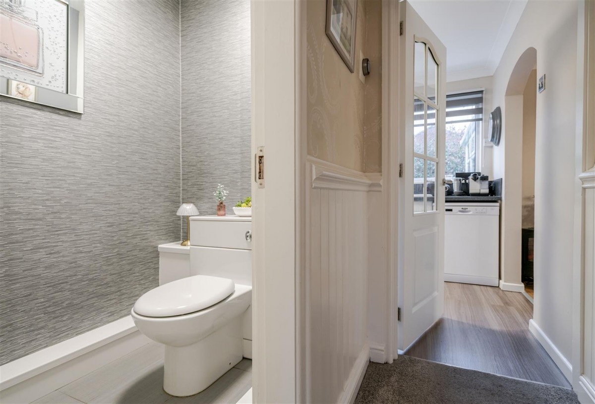 Lymefield Drive, Worsley, Manchester