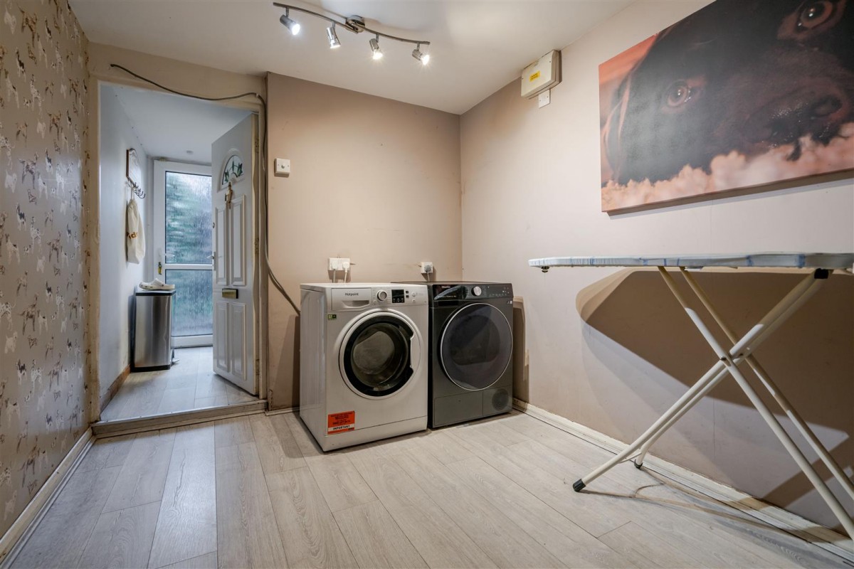 Lymefield Drive, Worsley, Manchester