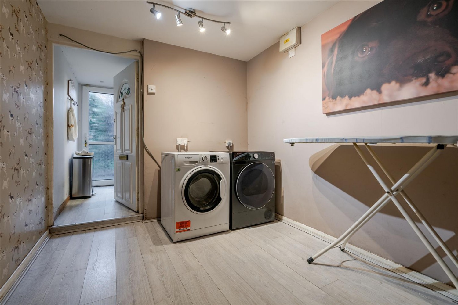 Lymefield Drive, Worsley, Manchester