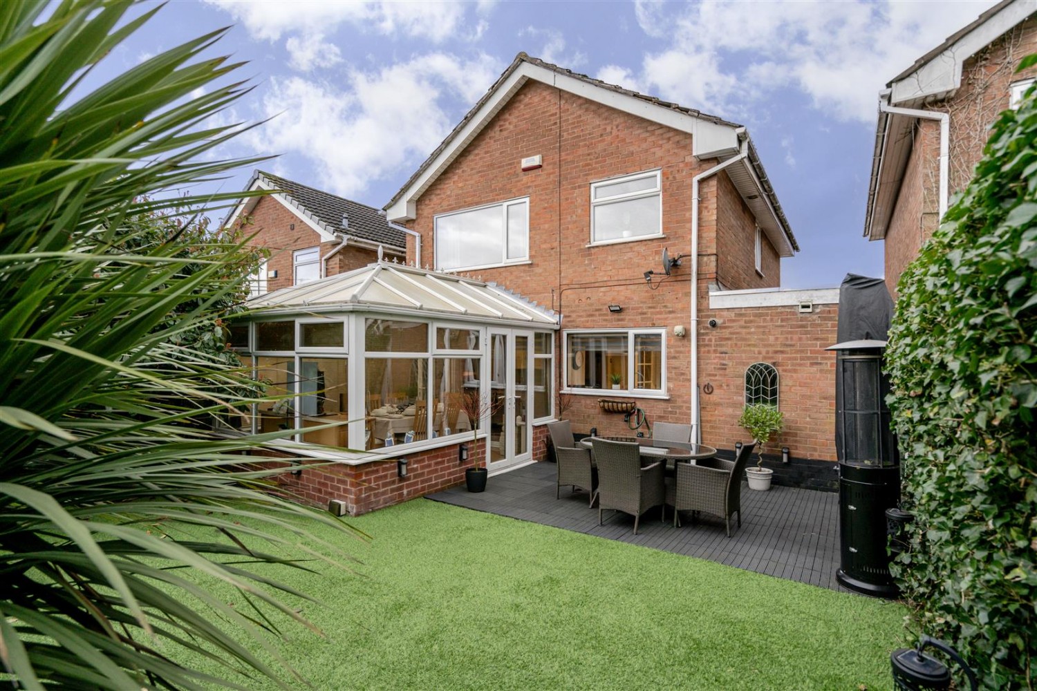 Lymefield Drive, Worsley, Manchester