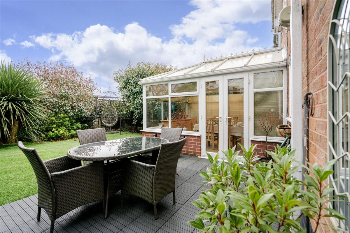 Lymefield Drive, Worsley, Manchester