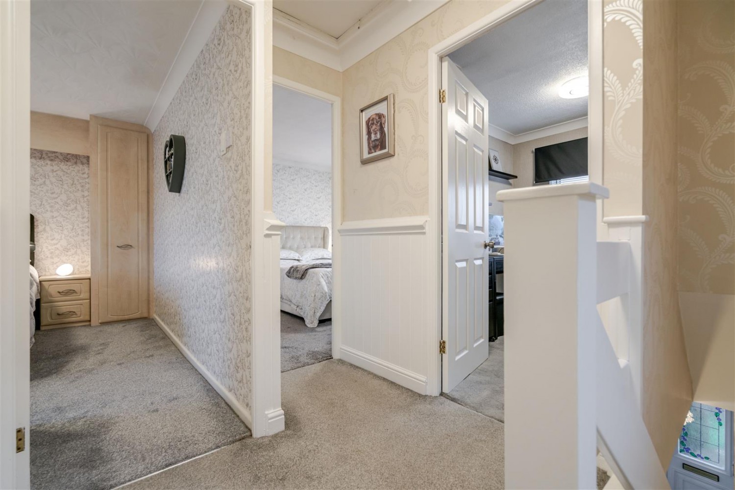 Lymefield Drive, Worsley, Manchester