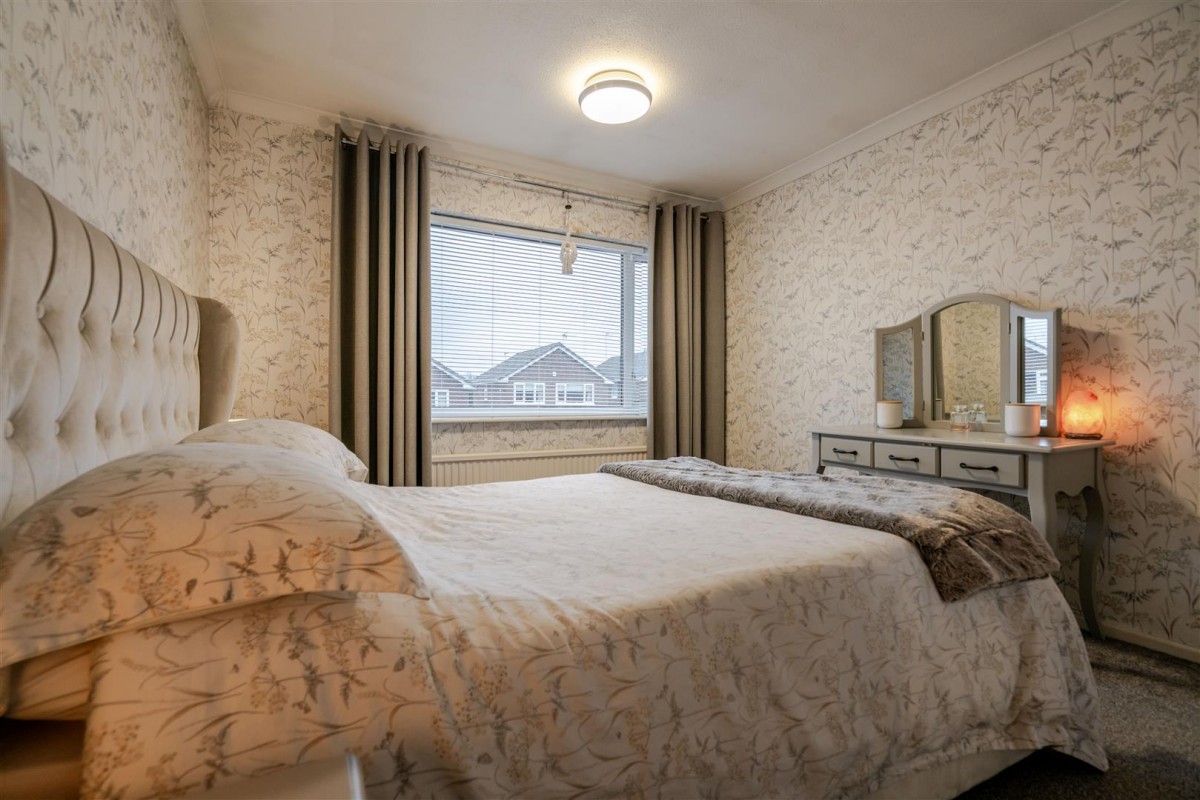 Lymefield Drive, Worsley, Manchester