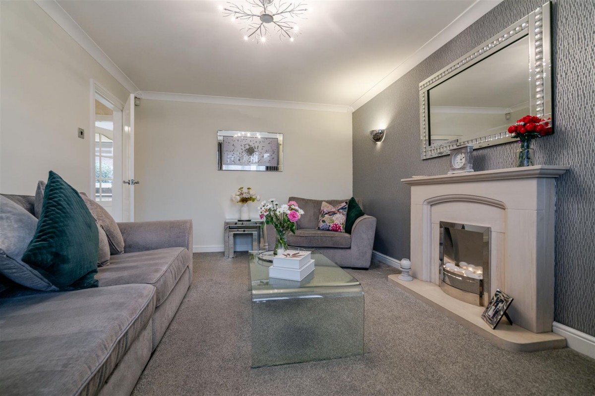 Lymefield Drive, Worsley, Manchester