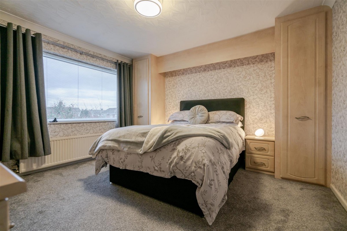 Lymefield Drive, Worsley, Manchester