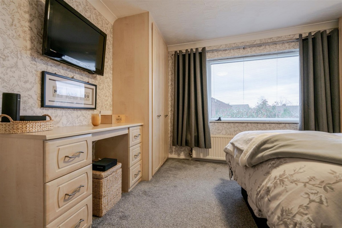 Lymefield Drive, Worsley, Manchester