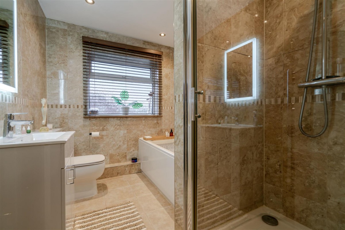 Lymefield Drive, Worsley, Manchester