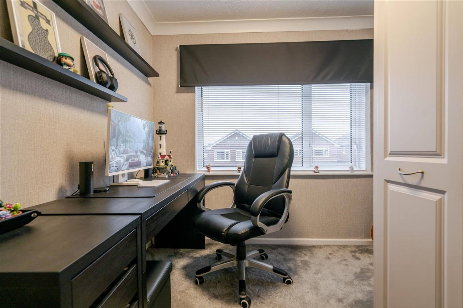 Lymefield Drive, Worsley, Manchester