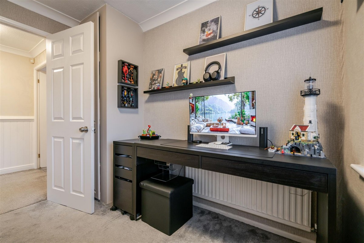 Lymefield Drive, Worsley, Manchester