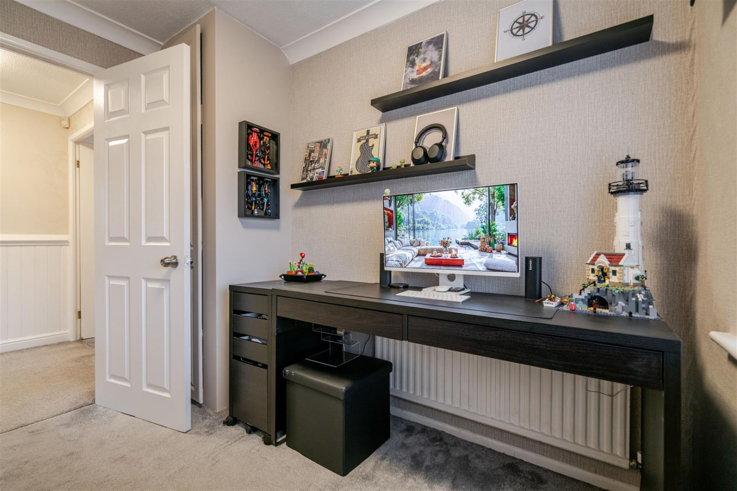 Lymefield Drive, Worsley, Manchester