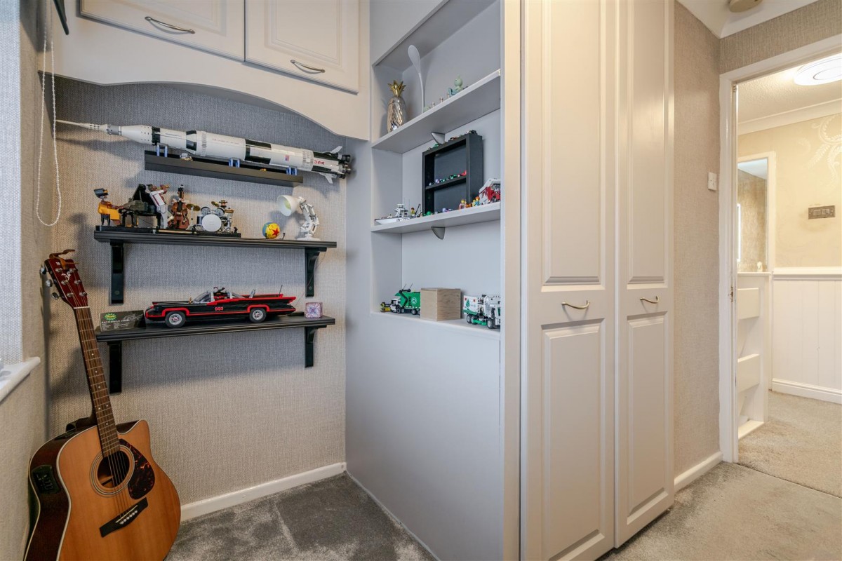 Lymefield Drive, Worsley, Manchester