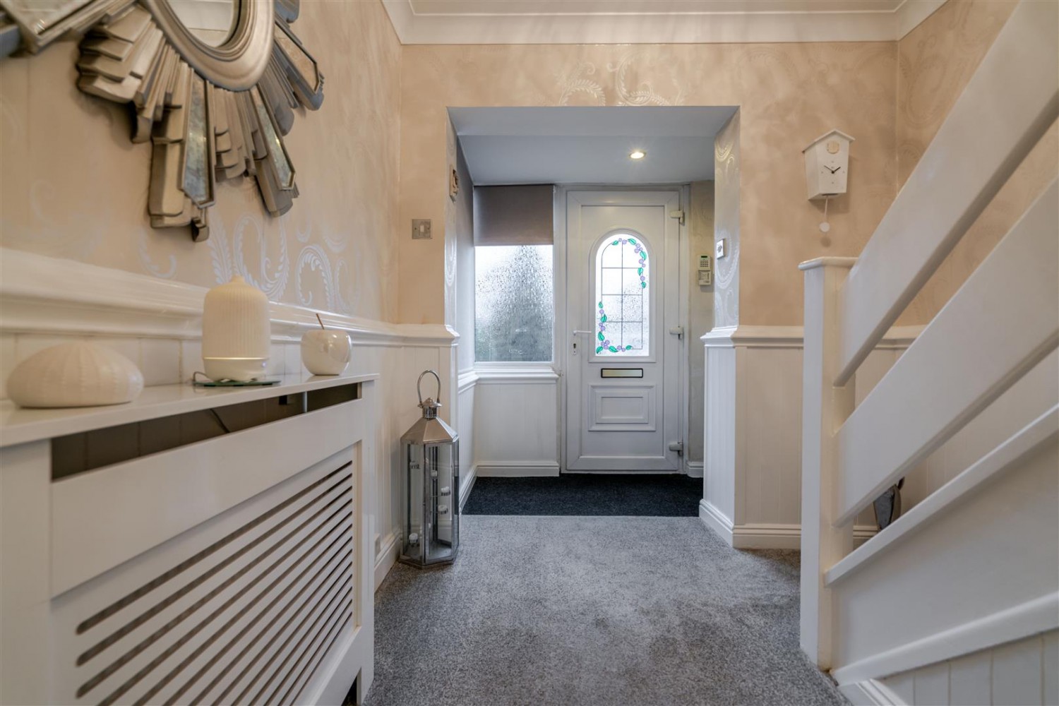 Lymefield Drive, Worsley, Manchester