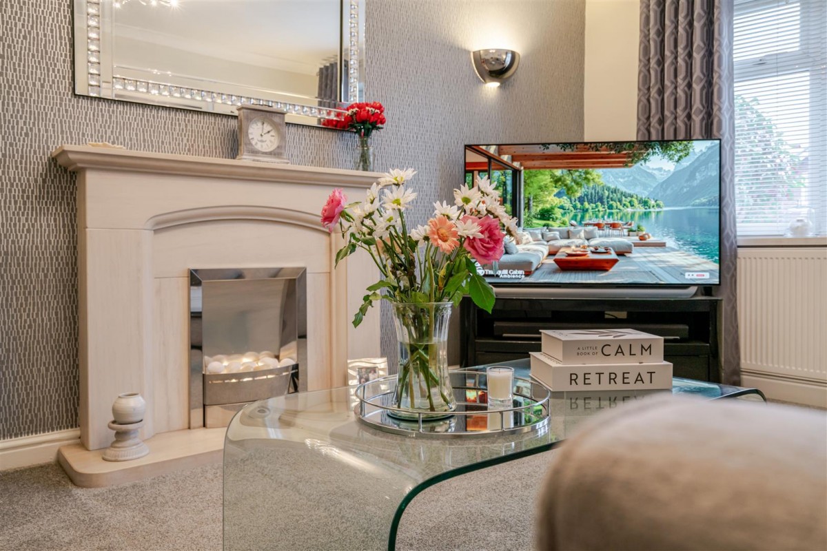 Lymefield Drive, Worsley, Manchester