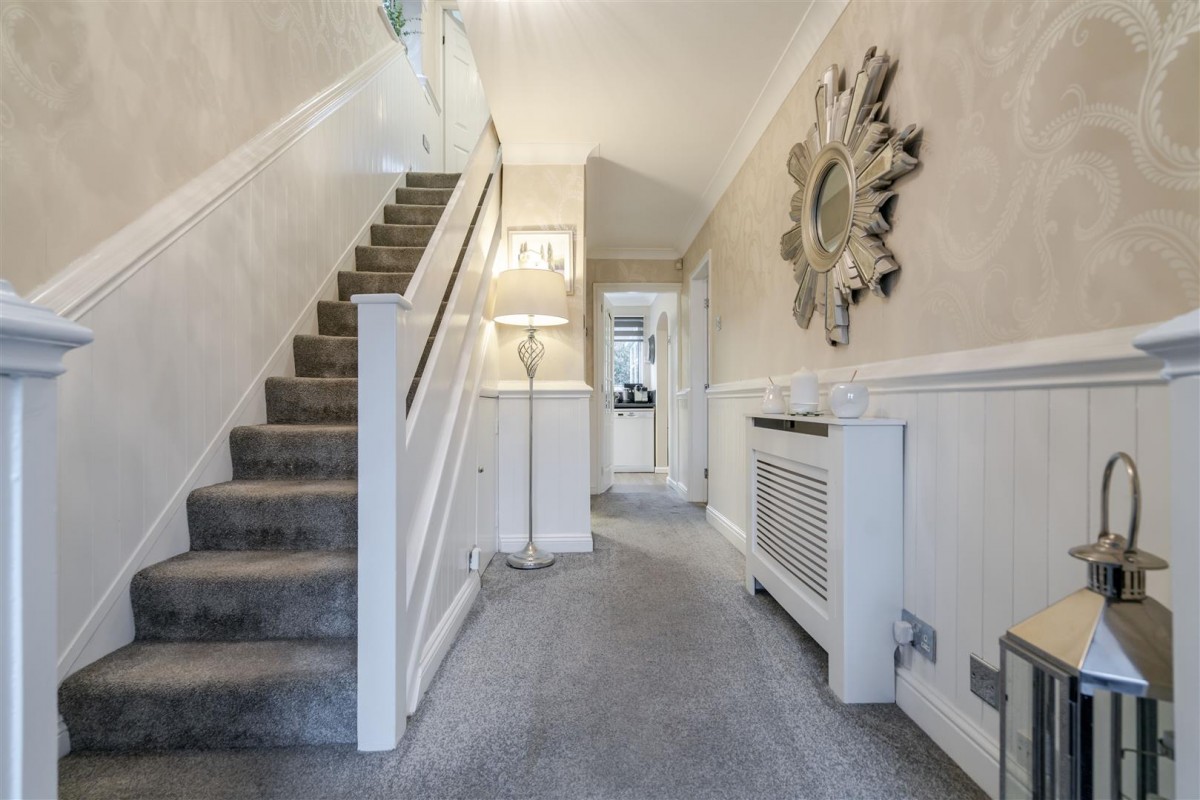 Lymefield Drive, Worsley, Manchester