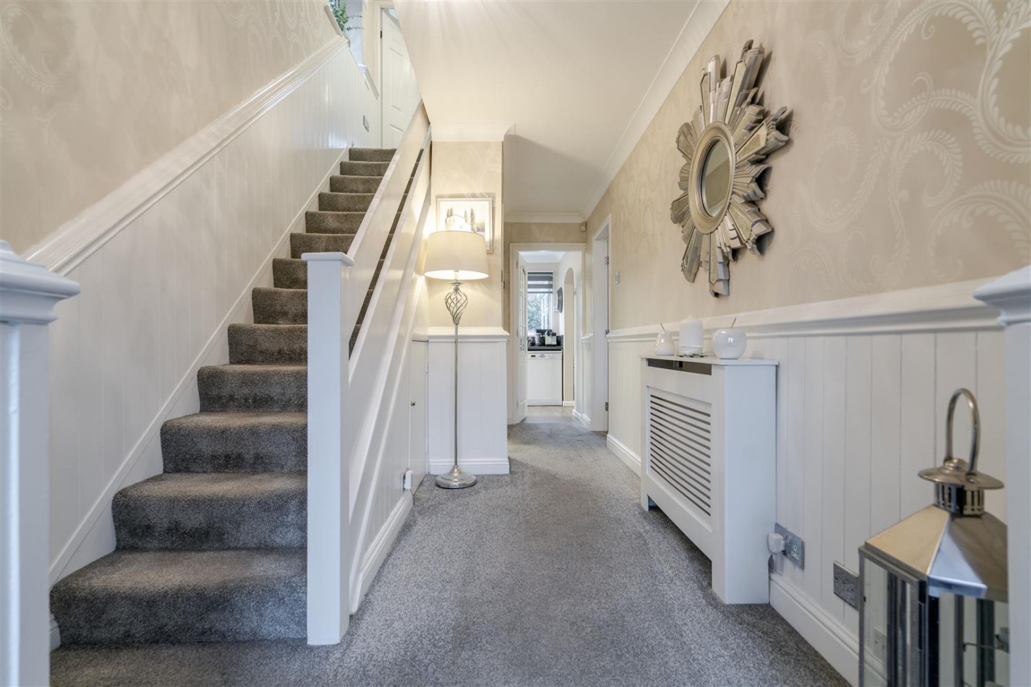 Lymefield Drive, Worsley, Manchester