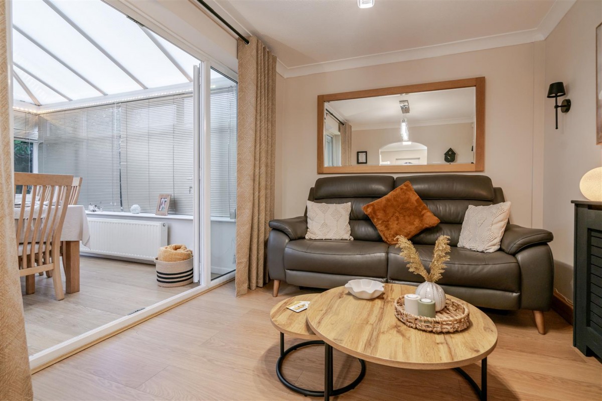 Lymefield Drive, Worsley, Manchester