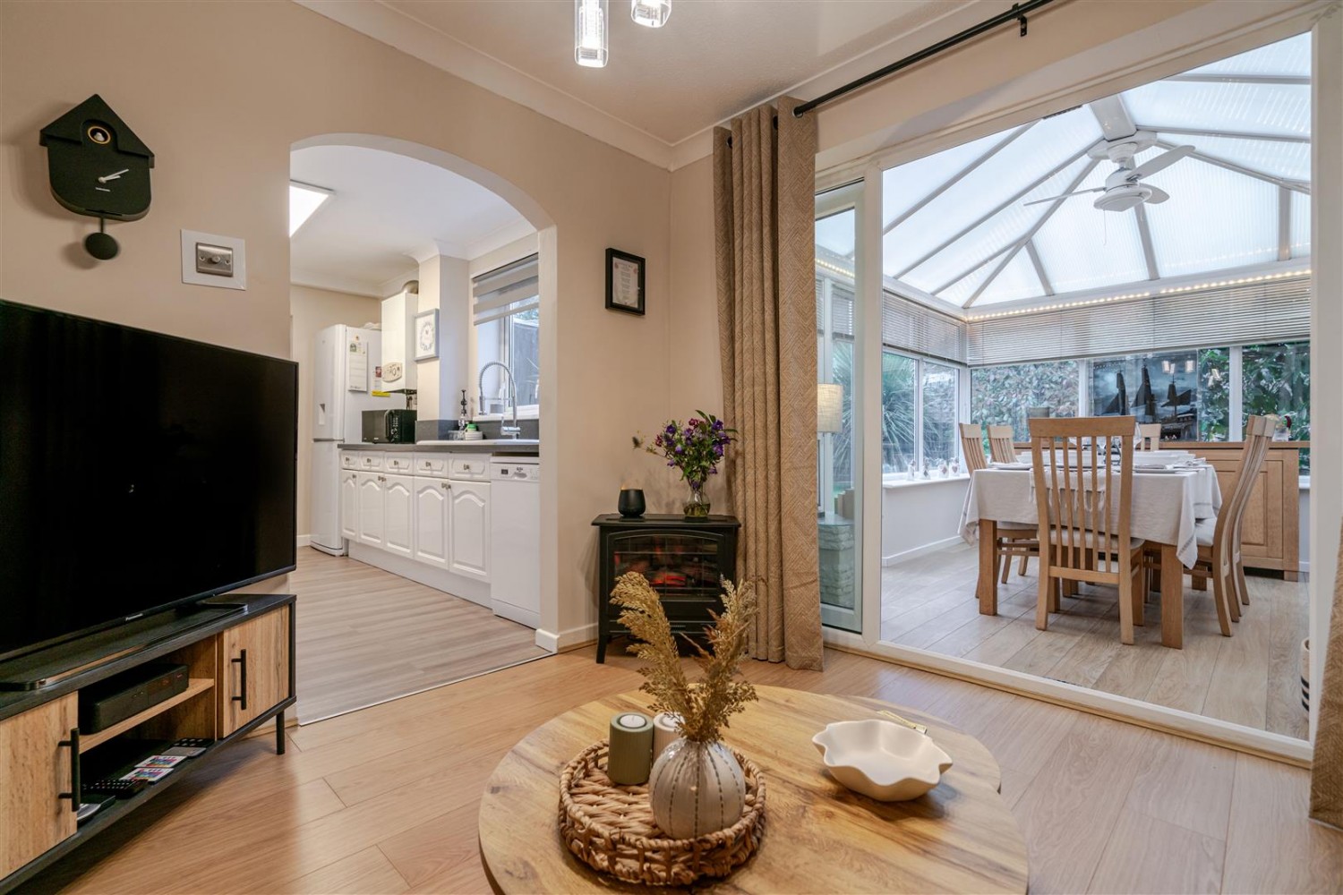 Lymefield Drive, Worsley, Manchester