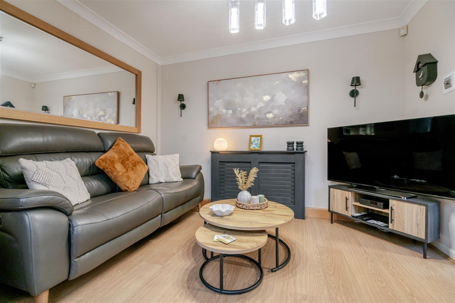 Lymefield Drive, Worsley, Manchester