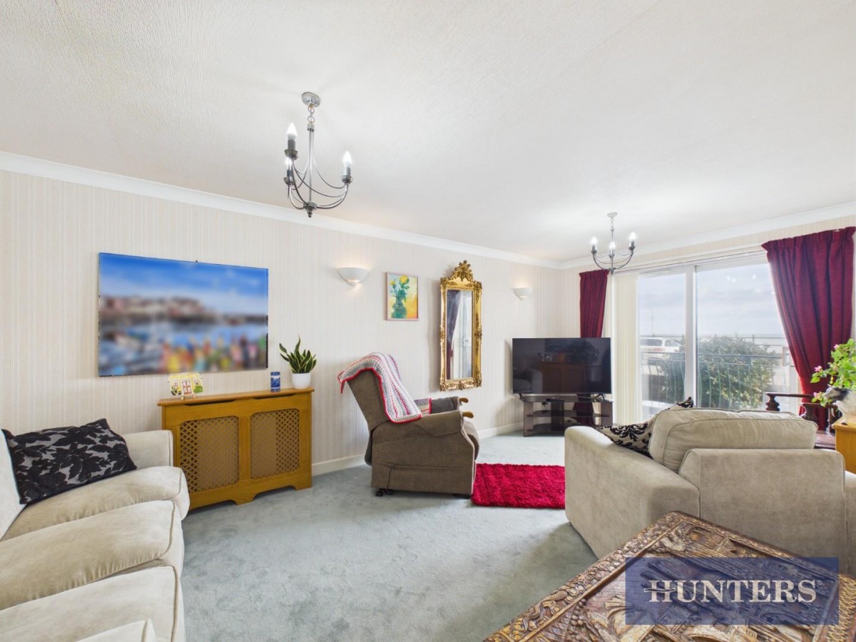 North Marine Drive, Bridlington