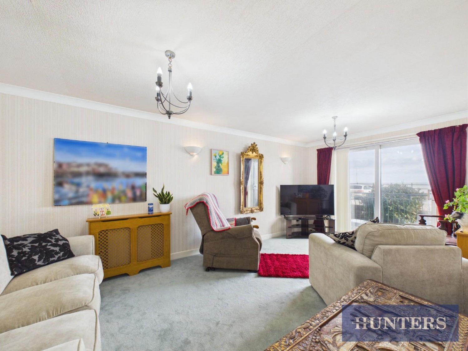 North Marine Drive, Bridlington